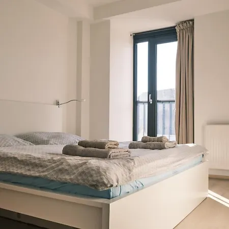 New Opposite To Presidential Palace Apartamento