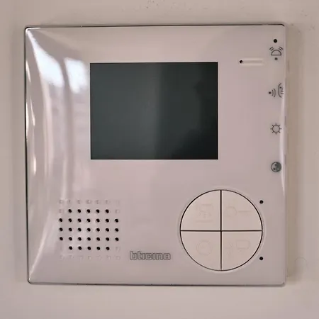 New Opposite To Presidential Palace * Bratislava