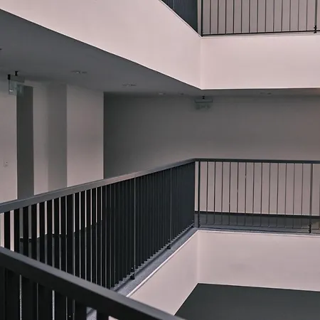 New Opposite To Presidential Palace Apartment Bratislava