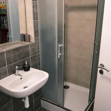 Apartment New Opposite To Presidential Palace Bratislava