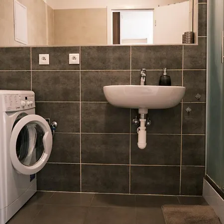 New Opposite To Presidential Palace