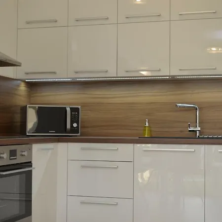 New Opposite To Presidential Palace Apartamento *