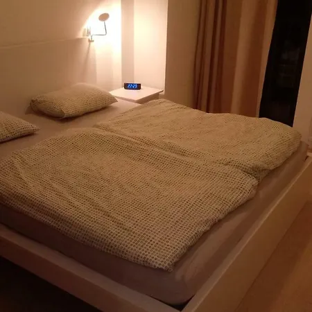 Apartamento New Opposite To Presidential Palace