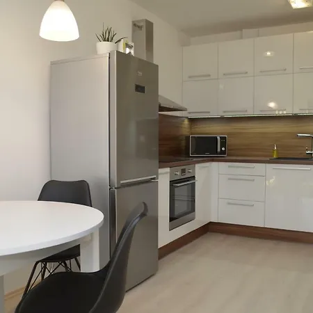 New Opposite To Presidential Palace