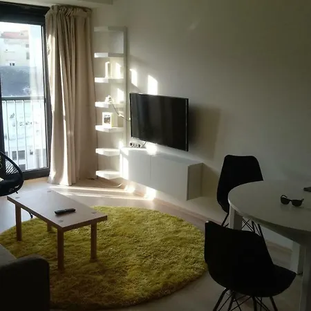 Apartamento New Opposite To Presidential Palace *