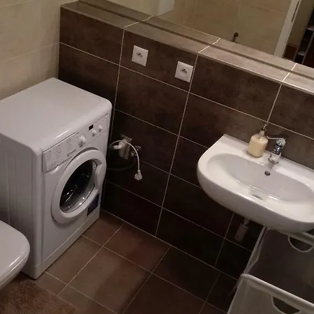 Apartamento New Opposite To Presidential Palace *