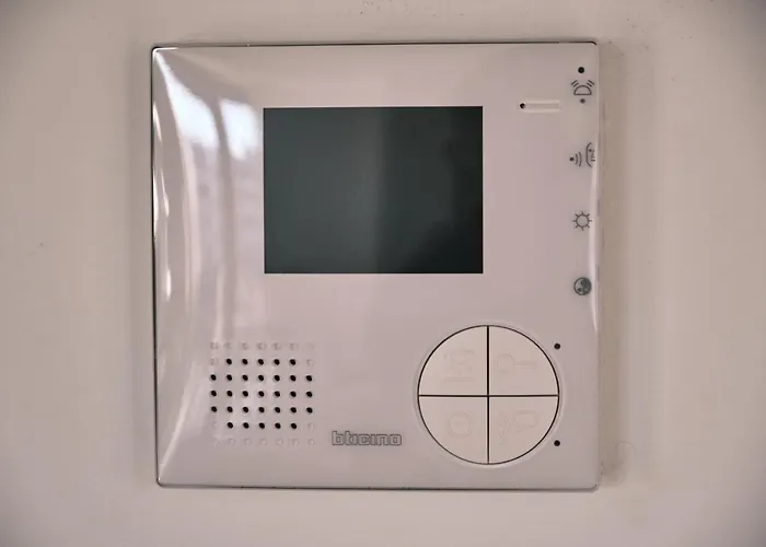 New Opposite To Presidential Palace * Bratislava