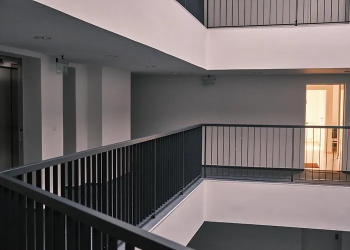 New Opposite To Presidential Palace Apartment Bratislava