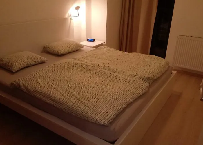 Apartment New Opposite To Presidential Palace