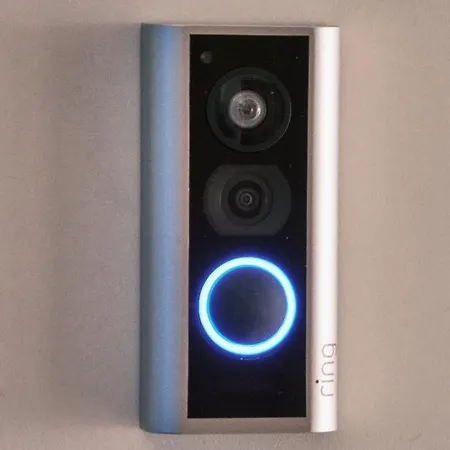 New Opposite To Presidential Palace アパート *