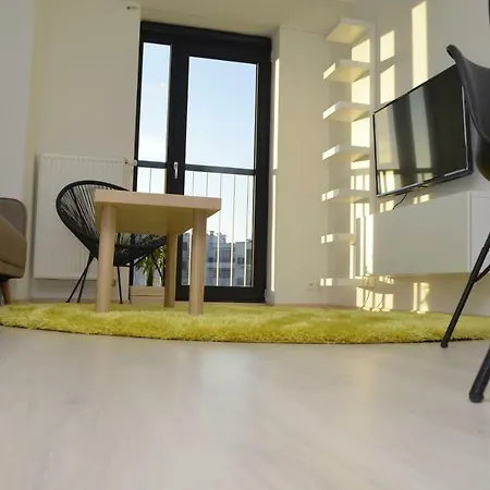Appartamento New Opposite To Presidential Palace *